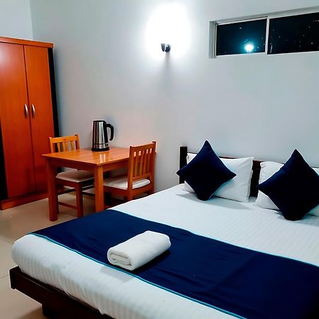Nilmini Haven Vila Madampe  Exterior foto