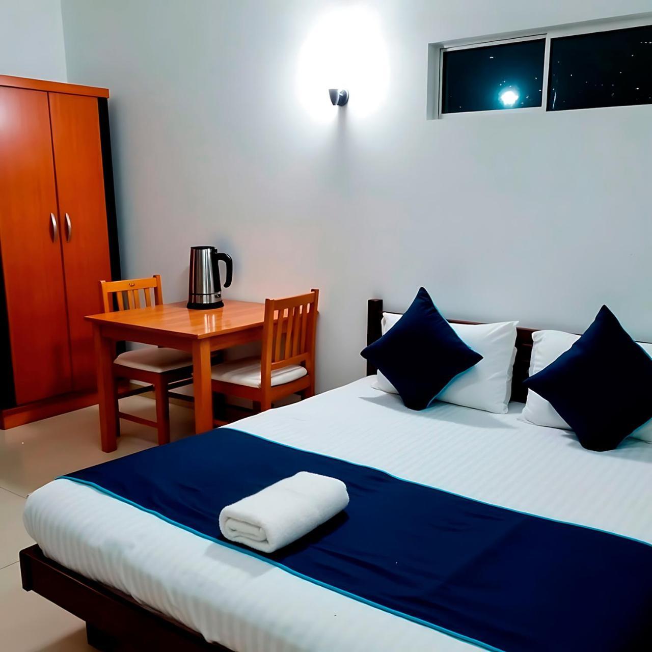 Nilmini Haven Vila Madampe  Exterior foto